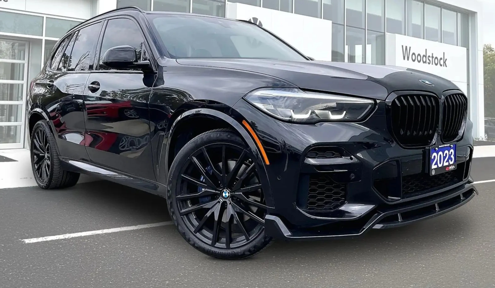 BMW X5 XDRIVE40I | Premium Enhanced | M sport | АВТОКР* | Auto.bg — изображение 1 BMW X5 XDRIVE40I | Premium Enhanced | M sport | АВТОКР* | Auto.bg — изображение 1