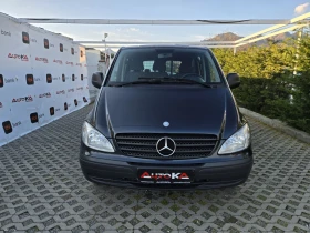 Mercedes-Benz Vito 2.2CDI-116кс= 6ск= ТОВАРЕН= КЛИМАТРОНИК