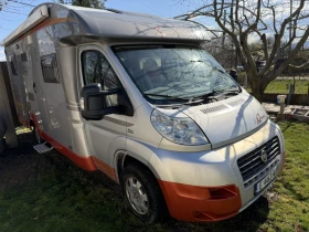 Кемпер Burstner IT 674 | Auto.bg — изображение 2 Кемпер Burstner IT 674 | Auto.bg — изображение 2