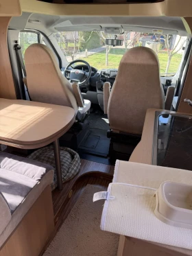 Кемпер Burstner IT 674 | Auto.bg — изображение 11 Кемпер Burstner IT 674 | Auto.bg — изображение 11