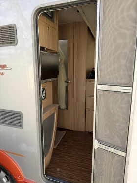 Кемпер Burstner IT 674 | Auto.bg — изображение 6 Кемпер Burstner IT 674 | Auto.bg — изображение 6