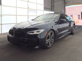 BMW 840 I (M-Pack) Head-Up* Harman* Пано* Shadowline* - Car24.bg BMW 840 I (M-Pack) Head-Up* Harman* Пано* Shadowline*