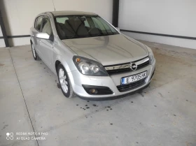 Opel Astra 1.6 Газ - Car24.bg Opel Astra 1.6 Газ