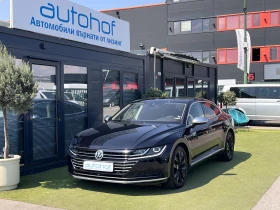 VW Arteon Elegance/2.0TDI/190K.C./7AT - Car24.bg VW Arteon Elegance/2.0TDI/190K.C./7AT