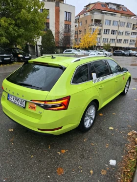 Skoda Superb IV - 43500 лв. / 22241.20 € - 23165347 4 | Car24.bg Skoda Superb IV - 43500 лв. / 22241.20 € - 23165347 4
