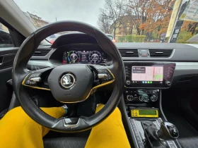 Skoda Superb IV - 43500 лв. / 22241.20 € - 23165347 7 | Car24.bg Skoda Superb IV - 43500 лв. / 22241.20 € - 23165347 7