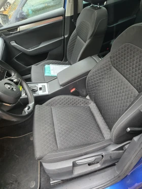Skoda Superb IV - 43500 лв. / 22241.20 € - 23165347 9 | Car24.bg Skoda Superb IV - 43500 лв. / 22241.20 € - 23165347 9