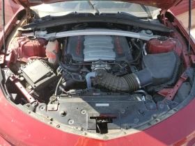 Chevrolet Camaro 2SS* V8* КОЖА* ПОДГРЕВ* ОБДУХВАНЕ* HEADUP* BOSE* - 26000 € / 50851.58 лв. - 33232831 11 | Car24.bg Chevrolet Camaro 2SS* V8* КОЖА* ПОДГРЕВ* ОБДУХВАНЕ* HEADUP* BOSE* - 26000 € / 50851.58 лв. - 33232831 11