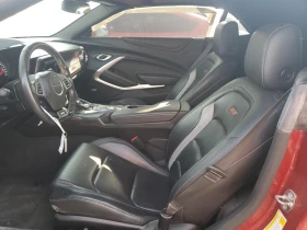 Chevrolet Camaro 2SS* V8* КОЖА* ПОДГРЕВ* ОБДУХВАНЕ* HEADUP* BOSE* - 26000 € / 50851.58 лв. - 33232831 7 | Car24.bg Chevrolet Camaro 2SS* V8* КОЖА* ПОДГРЕВ* ОБДУХВАНЕ* HEADUP* BOSE* - 26000 € / 50851.58 лв. - 33232831 7