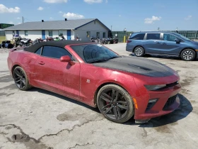 Chevrolet Camaro 2SS* V8* КОЖА* ПОДГРЕВ* ОБДУХВАНЕ* HEADUP* BOSE* - 26000 € / 50851.58 лв. - 33232831 4 | Car24.bg Chevrolet Camaro 2SS* V8* КОЖА* ПОДГРЕВ* ОБДУХВАНЕ* HEADUP* BOSE* - 26000 € / 50851.58 лв. - 33232831 4