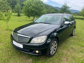 Mercedes-Benz C 200 OM646 AUTOMATIC - Car24.bg Mercedes-Benz C 200 OM646 AUTOMATIC