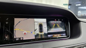 Mercedes-Benz S 500 LONG* 4MATIC* BURM* PANO* МОНИТОРИ* 360* HUD | Auto.bg — изображение 14 Mercedes-Benz S 500 LONG* 4MATIC* BURM* PANO* МОНИТОРИ* 360* HUD | Auto.bg — изображение 14