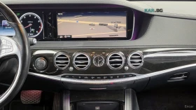 Mercedes-Benz S 500 LONG* 4MATIC* BURM* PANO* МОНИТОРИ* 360* HUD | Auto.bg — изображение 13 Mercedes-Benz S 500 LONG* 4MATIC* BURM* PANO* МОНИТОРИ* 360* HUD | Auto.bg — изображение 13