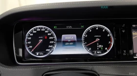 Mercedes-Benz S 500 LONG* 4MATIC* BURM* PANO* МОНИТОРИ* 360* HUD | Auto.bg — изображение 7 Mercedes-Benz S 500 LONG* 4MATIC* BURM* PANO* МОНИТОРИ* 360* HUD | Auto.bg — изображение 7