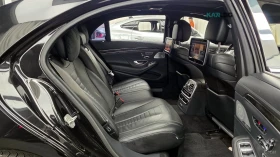 Mercedes-Benz S 500 LONG* 4MATIC* BURM* PANO* МОНИТОРИ* 360* HUD | Auto.bg — изображение 11 Mercedes-Benz S 500 LONG* 4MATIC* BURM* PANO* МОНИТОРИ* 360* HUD | Auto.bg — изображение 11