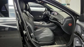 Mercedes-Benz S 500 LONG* 4MATIC* BURM* PANO* МОНИТОРИ* 360* HUD | Auto.bg — изображение 10 Mercedes-Benz S 500 LONG* 4MATIC* BURM* PANO* МОНИТОРИ* 360* HUD | Auto.bg — изображение 10