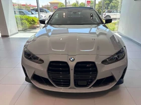 BMW M4 Competition M xDrive * CARFAX * БЕЗ ПЪРВОНАЧАЛНА | Auto.bg — изображение 2 BMW M4 Competition M xDrive * CARFAX * БЕЗ ПЪРВОНАЧАЛНА | Auto.bg — изображение 2