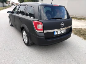 Opel Astra 1.9CDTI.120k.АВТОМАТИК.2007г - 2199 € / 4300.87 лв. - 63005191 8 | Car24.bg Opel Astra 1.9CDTI.120k.АВТОМАТИК.2007г - 2199 € / 4300.87 лв. - 63005191 8