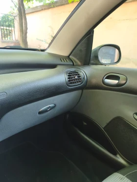 Peugeot 206 206 CC | Auto.bg — изображение 6 Peugeot 206 206 CC | Auto.bg — изображение 6