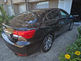Toyota Avensis T27 - 7900 € - 13958993 3 | Car24.bg Toyota Avensis T27 - 7900 € - 13958993 3