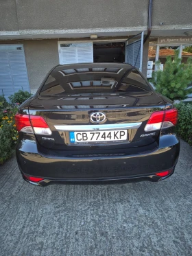Toyota Avensis T27 - 7900 € - 13958993 2 | Car24.bg Toyota Avensis T27 - 7900 € - 13958993 2