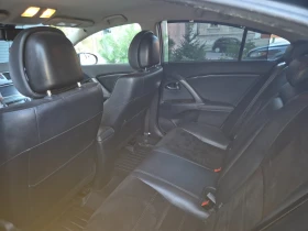 Toyota Avensis T27 - 7900 € - 13958993 6 | Car24.bg Toyota Avensis T27 - 7900 € - 13958993 6