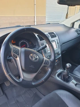 Toyota Avensis T27 - 7900 € - 13958993 15 | Car24.bg Toyota Avensis T27 - 7900 € - 13958993 15