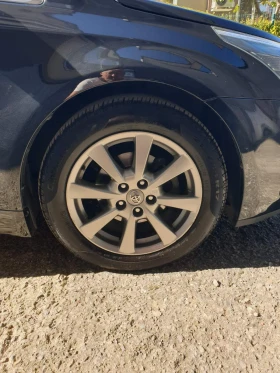 Toyota Avensis T27 - 7900 € - 13958993 14 | Car24.bg Toyota Avensis T27 - 7900 € - 13958993 14