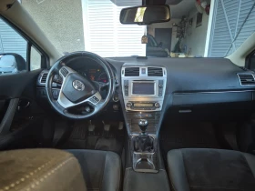 Toyota Avensis T27 - 7900 € - 13958993 5 | Car24.bg Toyota Avensis T27 - 7900 € - 13958993 5