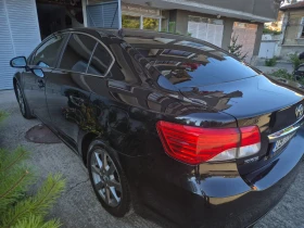 Toyota Avensis T27 - 7900 € - 13958993 4 | Car24.bg Toyota Avensis T27 - 7900 € - 13958993 4