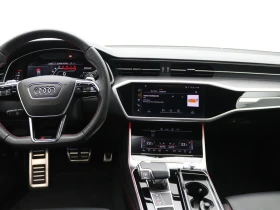 Audi Rs6 DYNAMIC / BLACK OPTIC / MATRIX / HUD/ B&O/ QUATTRO | Auto.bg — изображение 8 Audi Rs6 DYNAMIC / BLACK OPTIC / MATRIX / HUD/ B&O/ QUATTRO | Auto.bg — изображение 8