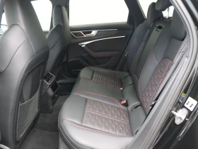 Audi Rs6 DYNAMIC / BLACK OPTIC / MATRIX / HUD/ B&O/ QUATTRO | Auto.bg — изображение 13 Audi Rs6 DYNAMIC / BLACK OPTIC / MATRIX / HUD/ B&O/ QUATTRO | Auto.bg — изображение 13
