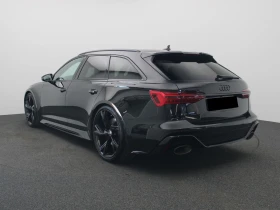 Audi Rs6 DYNAMIC / BLACK OPTIC / MATRIX / HUD/ B&O/ QUATTRO | Auto.bg — изображение 4 Audi Rs6 DYNAMIC / BLACK OPTIC / MATRIX / HUD/ B&O/ QUATTRO | Auto.bg — изображение 4