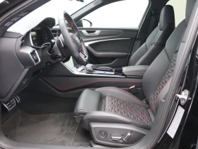 Audi Rs6 DYNAMIC / BLACK OPTIC / MATRIX / HUD/ B&O/ QUATTRO | Auto.bg — изображение 7 Audi Rs6 DYNAMIC / BLACK OPTIC / MATRIX / HUD/ B&O/ QUATTRO | Auto.bg — изображение 7