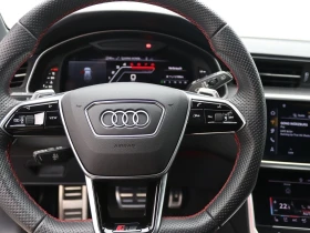 Audi Rs6 DYNAMIC / BLACK OPTIC / MATRIX / HUD/ B&O/ QUATTRO | Auto.bg — изображение 9 Audi Rs6 DYNAMIC / BLACK OPTIC / MATRIX / HUD/ B&O/ QUATTRO | Auto.bg — изображение 9