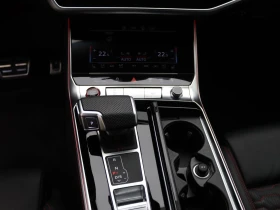 Audi Rs6 DYNAMIC / BLACK OPTIC / MATRIX / HUD/ B&O/ QUATTRO | Auto.bg — изображение 11 Audi Rs6 DYNAMIC / BLACK OPTIC / MATRIX / HUD/ B&O/ QUATTRO | Auto.bg — изображение 11
