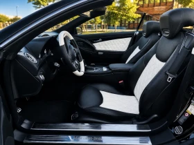 Mercedes-Benz SL 500 Sl 550 AMG pack - 25990 € - 33299740 6 | Car24.bg Mercedes-Benz SL 500 Sl 550 AMG pack - 25990 € - 33299740 6