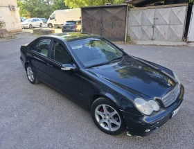 Mercedes-Benz C 220 - Car24.bg Mercedes-Benz C 220
