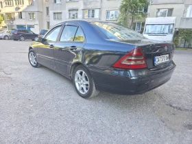 Mercedes-Benz C 220 - 1900 € - 72995216 9 | Car24.bg Mercedes-Benz C 220 - 1900 € - 72995216 9