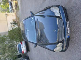 Mercedes-Benz C 220 - 1900 € - 72995216 13 | Car24.bg Mercedes-Benz C 220 - 1900 € - 72995216 13
