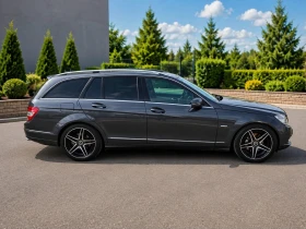 Mercedes-Benz C 350 Avantgarde Full - 5499 € - 81093141 3 | Car24.bg Mercedes-Benz C 350 Avantgarde Full - 5499 € - 81093141 3