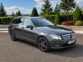 Mercedes-Benz C 350 Avantgarde Full - 5499 € - 81093141 2 | Car24.bg Mercedes-Benz C 350 Avantgarde Full - 5499 € - 81093141 2
