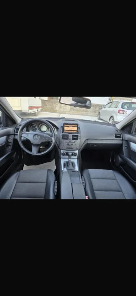 Mercedes-Benz C 350 Avantgarde Full - 5499 € - 81093141 7 | Car24.bg Mercedes-Benz C 350 Avantgarde Full - 5499 € - 81093141 7