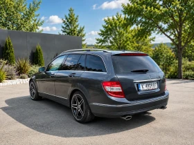 Mercedes-Benz C 350 Avantgarde Full - 5499 € - 81093141 5 | Car24.bg Mercedes-Benz C 350 Avantgarde Full - 5499 € - 81093141 5