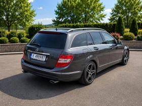Mercedes-Benz C 350 Avantgarde Full - 5499 € - 81093141 6 | Car24.bg Mercedes-Benz C 350 Avantgarde Full - 5499 € - 81093141 6