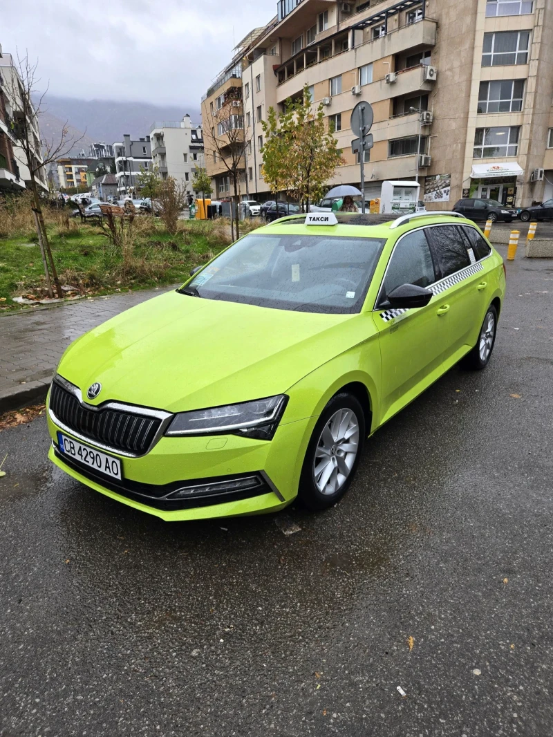 Skoda Superb IV - 43500 лв. / 22241.20 € - 23165347 1 | Car24.bg Skoda Superb IV - 43500 лв. / 22241.20 € - 23165347 1