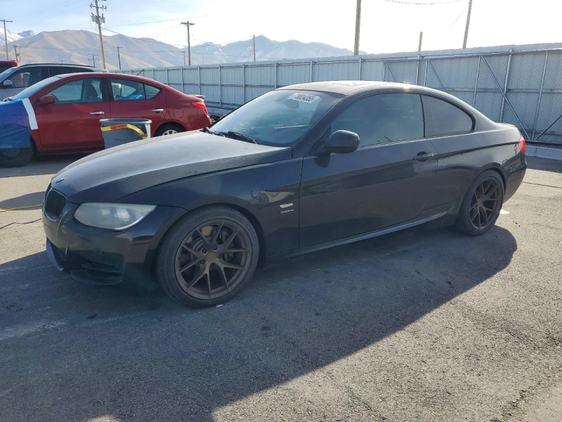 BMW 335 SULEV/SAT/CIC/M-PACK - 8000 € / 15646.64 лв. - 13622315 1 | Car24.bg BMW 335 SULEV/SAT/CIC/M-PACK - 8000 € / 15646.64 лв. - 13622315 1