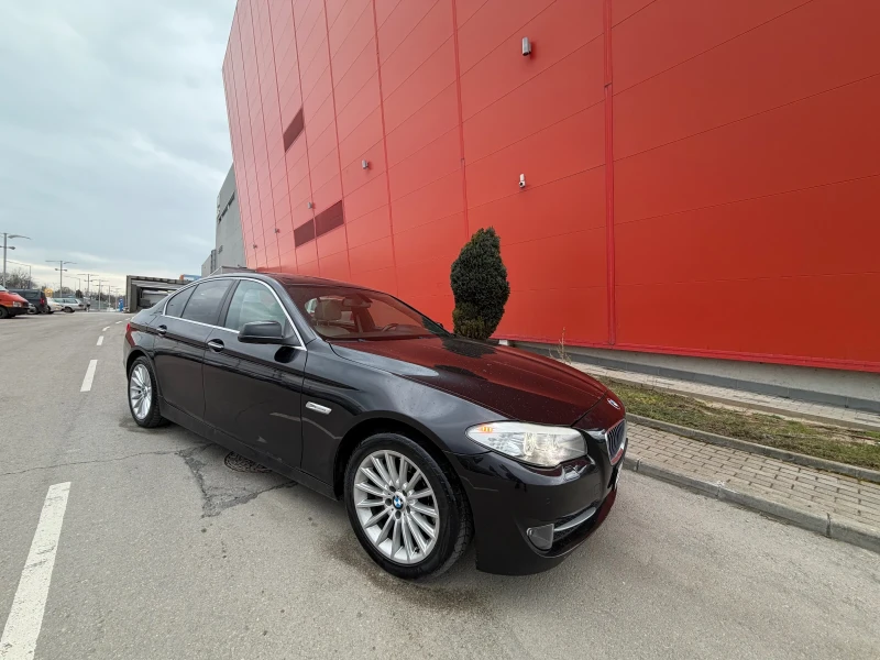 BMW 530 M* Пакет* 3.0D* КОЖА* 8ск - 7555 € / 14776.30 лв. - 54299321 1 | Car24.bg BMW 530 M* Пакет* 3.0D* КОЖА* 8ск - 7555 € / 14776.30 лв. - 54299321 1