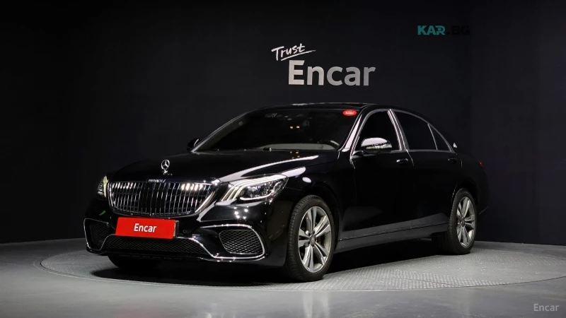 Mercedes-Benz S 500 LONG* 4MATIC* BURM* PANO* МОНИТОРИ* 360* HUD - 18450 € / 36085.06 лв. - 74395764 1 | Car24.bg Mercedes-Benz S 500 LONG* 4MATIC* BURM* PANO* МОНИТОРИ* 360* HUD - 18450 € / 36085.06 лв. - 74395764 1