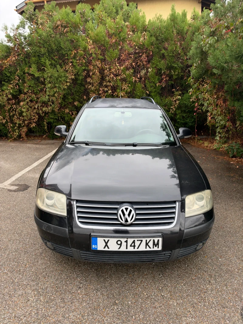 VW Passat 5 - 2300 € - 30121775 1 | Car24.bg VW Passat 5 - 2300 € - 30121775 1